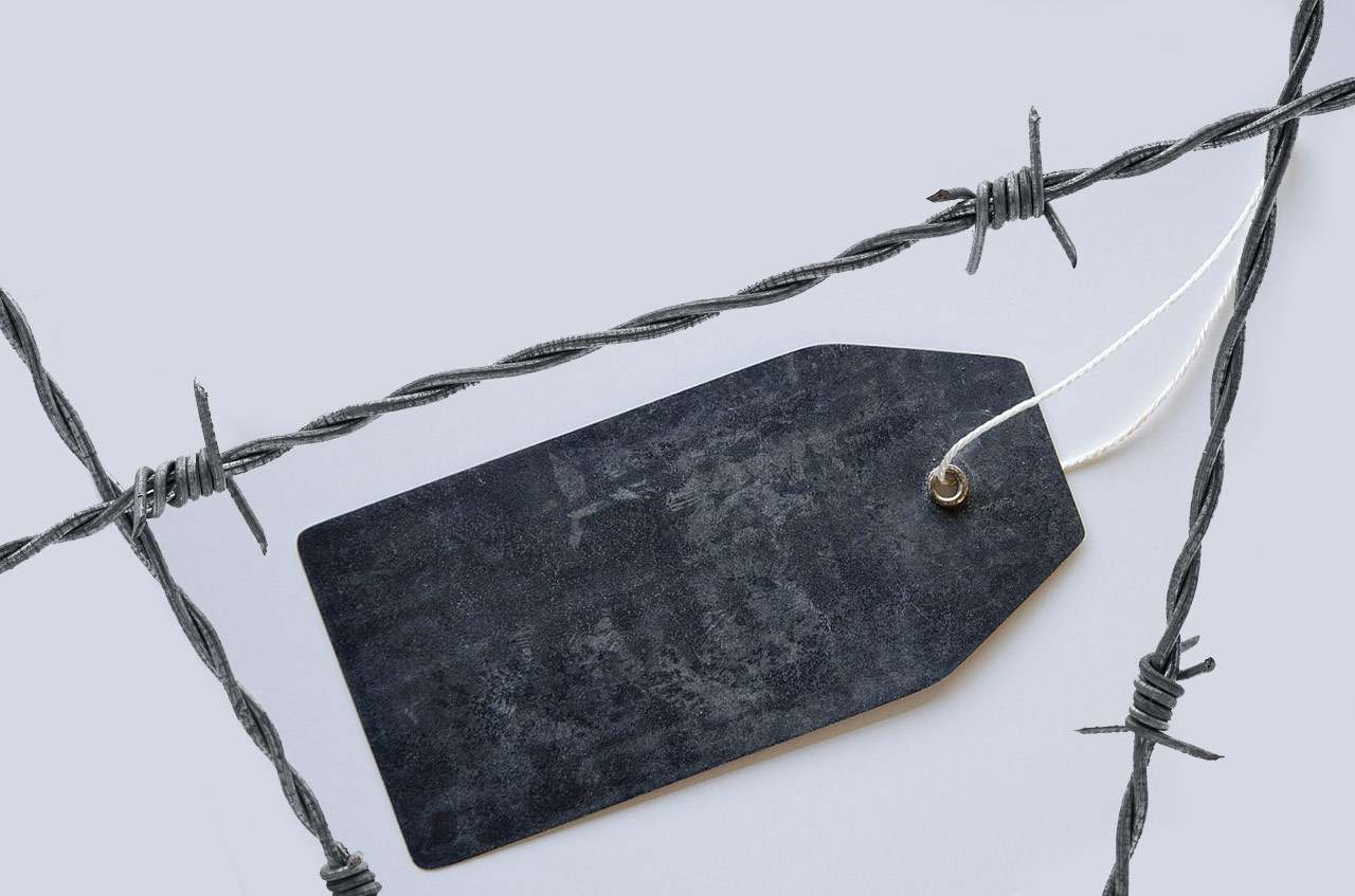 etiquetado alimentario como espacio de poder