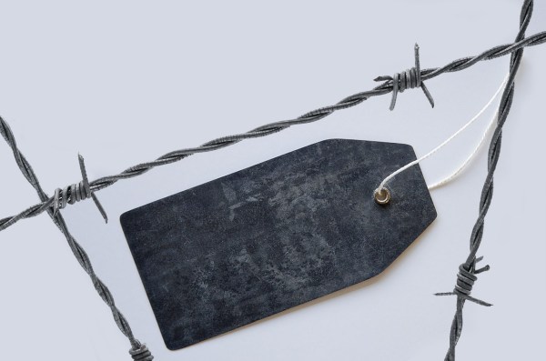 etiquetado alimentario como espacio de poder