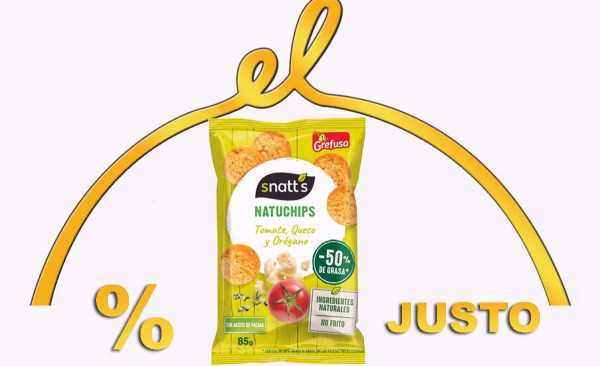 El Porcentaje Justo juego acertar ingredientes