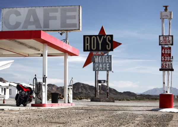 lugares donde las elecciones alimentarias son limitadas