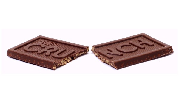 filtración Nestlé productos insanos 60%