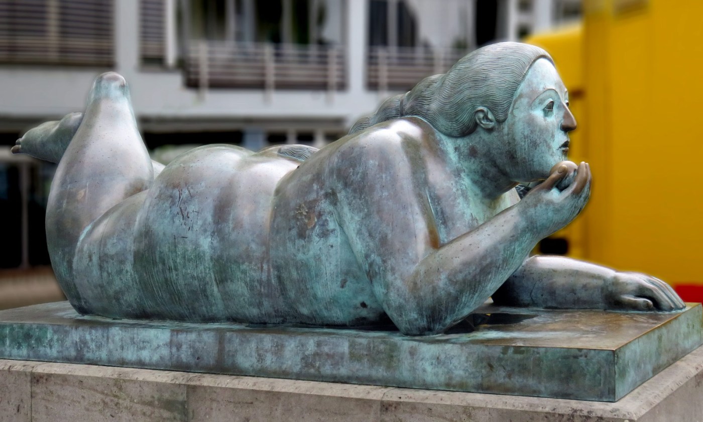 derecho a tener un cuerpo no normativo