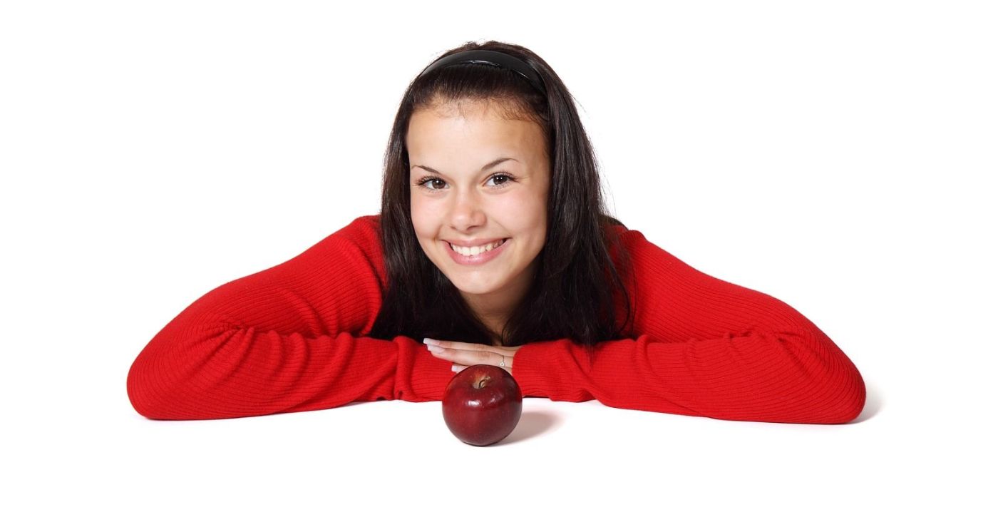 propuestas de jóvenes para comer mejor estudio España