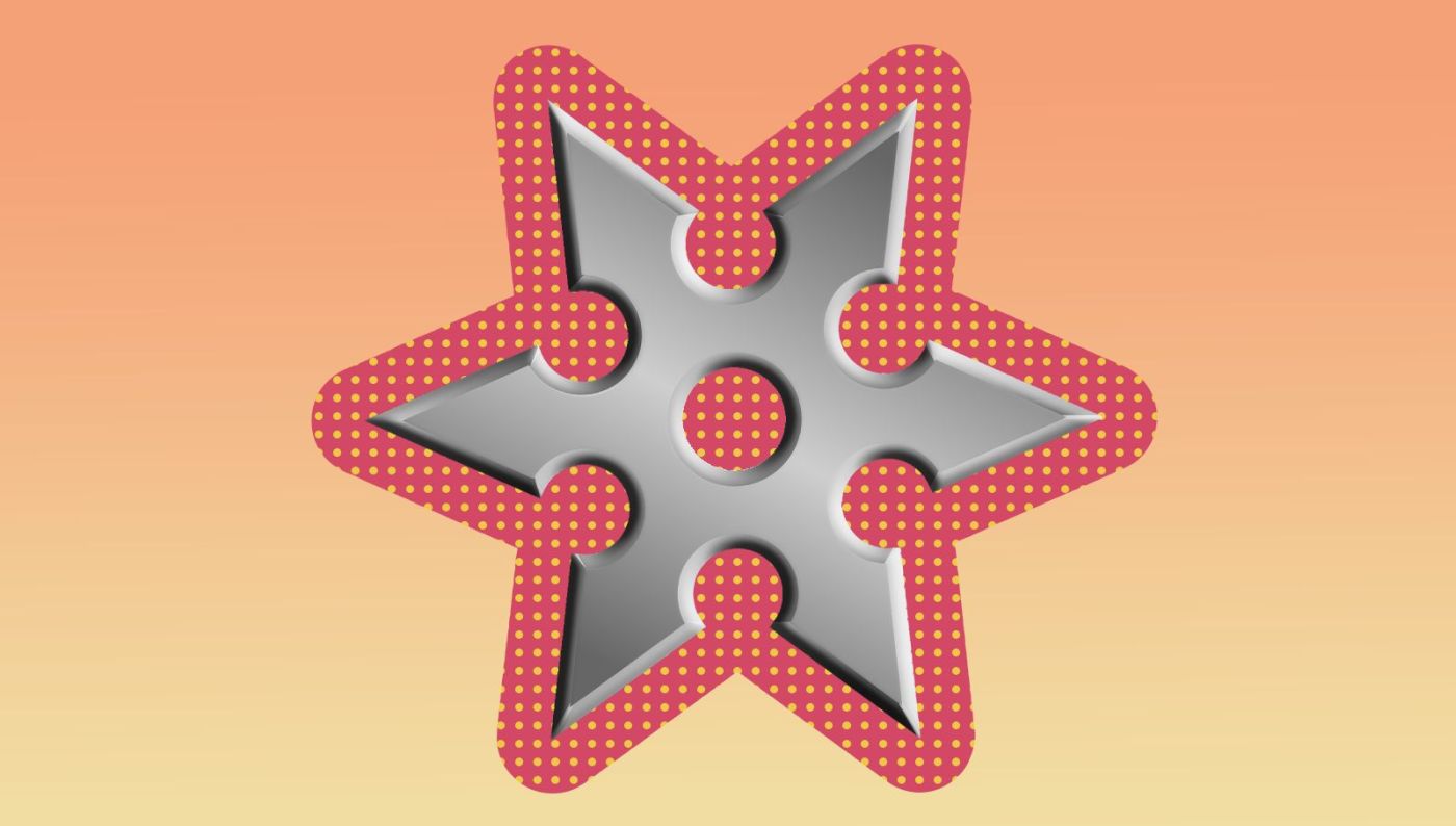 asterisco arma publicitaria