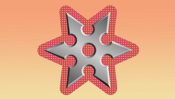 asterisco arma publicitaria