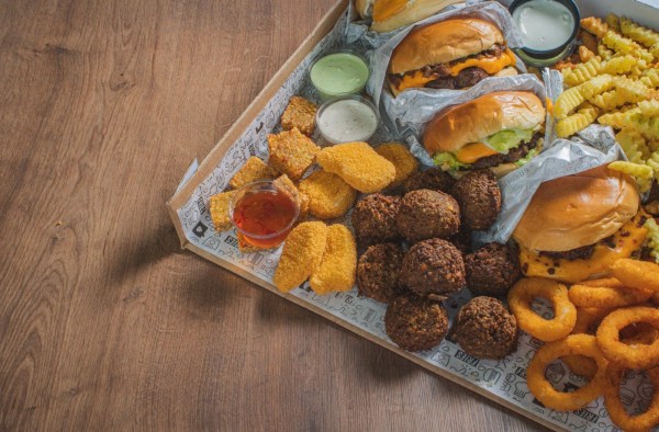 bares con retos de comida en España