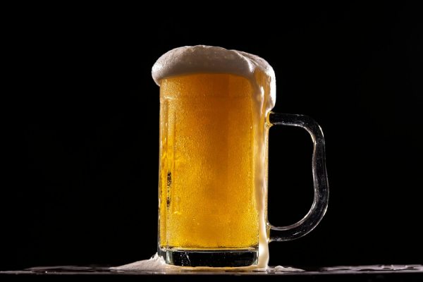 supuestos beneficios de la cerveza