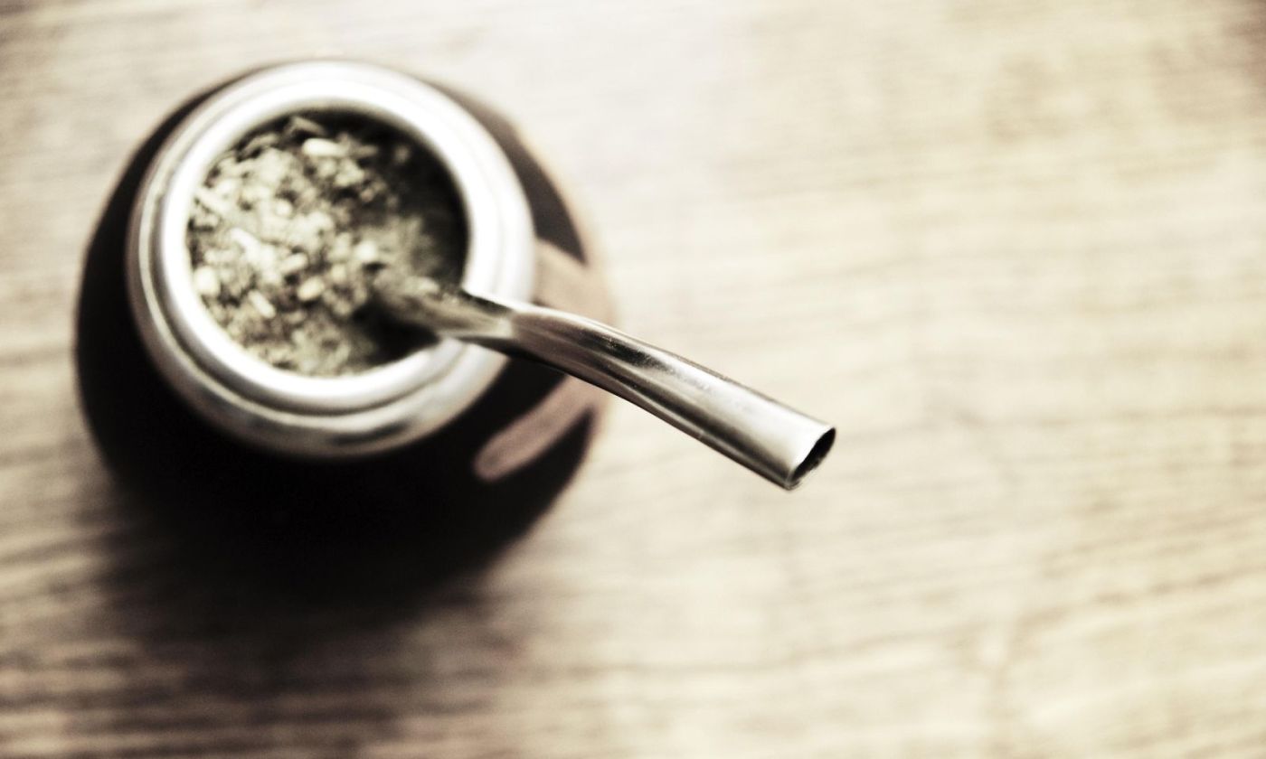 propiedades y beneficios de la yerba mate