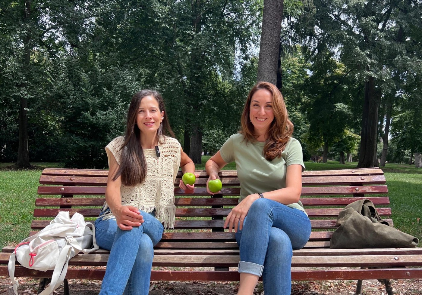 Segunda temporada del pódcast A la guerra con una cuchara